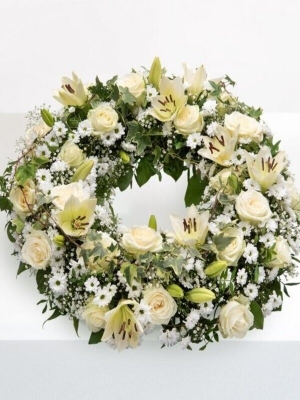 Eternal Life